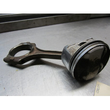 03R039 PISTON WITH CONNECTING ROD STANDARD SIZE From 2007 ACURA TL BASE 3.2 13210PGEA00